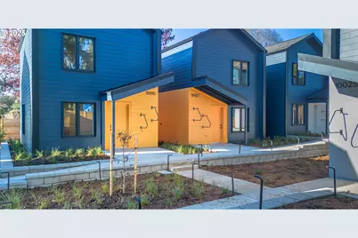 9987 SE Cottage Ln #9, Milwaukie, OR 97222 - Photo 1