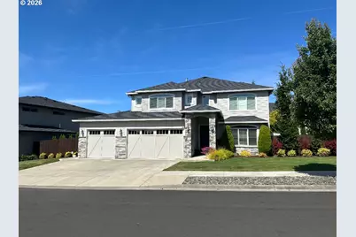 885 N Squire Dr, Ridgefield, WA 98642 - Photo 1