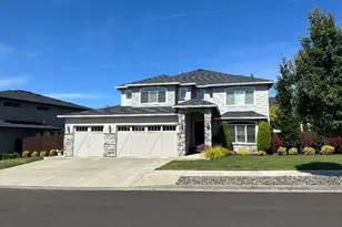 885 N Squire Dr, Ridgefield, WA 98642 - Photo 1