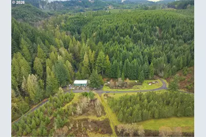 15865 NW Berry Creek Rd, McMinnville, OR 97128 - Photo 5