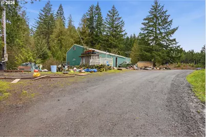 15865 NW Berry Creek Rd, McMinnville, OR 97128 - Photo 13