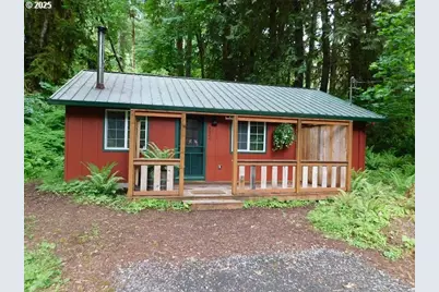 9864 Beach Dr, Birkenfeld, OR 97016 - Photo 3