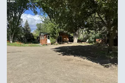 440 N Mountain Blvd, Mount Vernon, OR 97865 - Photo 33