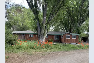 440 N Mountain Blvd, Mount Vernon, OR 97865 - Photo 3