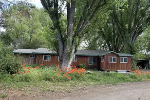 440 N Mountain Blvd, Mount Vernon, OR 97865 - Photo 3