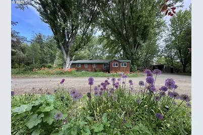 440 N Mountain Blvd, Mount Vernon, OR 97865 - Photo 1