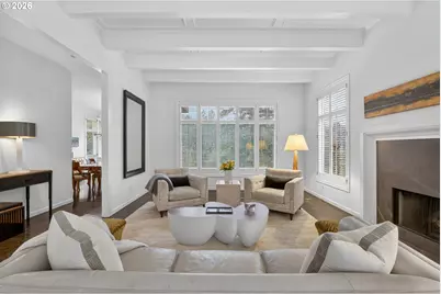 1941 SW Montgomery Pl, Portland, OR 97201 - Photo 7