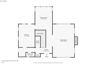 1941 SW Montgomery Pl, Portland, OR 97201 - Photo 47