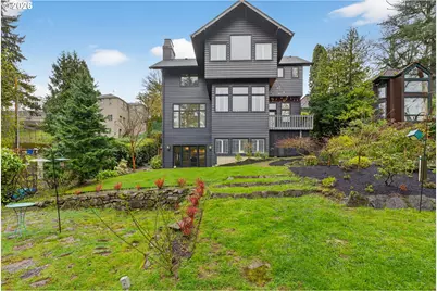 1941 SW Montgomery Pl, Portland, OR 97201 - Photo 41