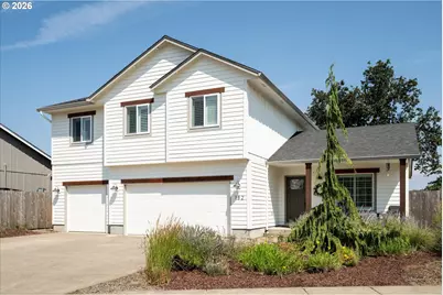 182 Sunday Dr, Creswell, OR 97426 - Photo 1