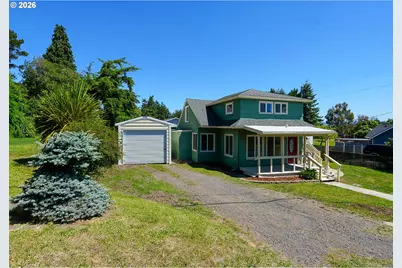 2172 17th St, North Bend, OR 97459 - Photo 1