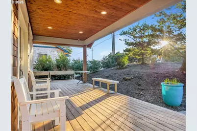 777 N Marion Ave, Gearhart, OR 97138 - Photo 5