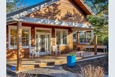 777 N Marion Ave, Gearhart, OR 97138 - Photo 3