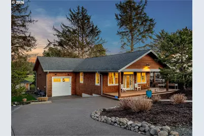 777 N Marion Ave, Gearhart, OR 97138 - Photo 1