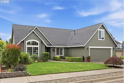 13330 Squire Dr, Oregon City, OR 97045 - Photo 5