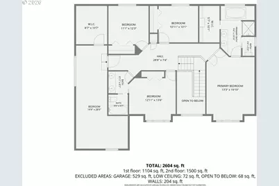 11040 SE Happy Valley Dr, Happy Valley, OR 97086 - Photo 35