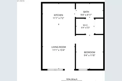 9837 NE Irving St #312, Portland, OR 97220 - Photo 31