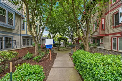 9837 NE Irving St #312, Portland, OR 97220 - Photo 35