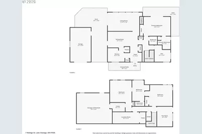 7 Hidalgo St, Lake Oswego, OR 97035 - Photo 47