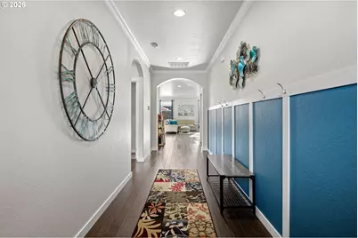 820 Tyson Ln, Eugene, OR 97404 - Photo 3