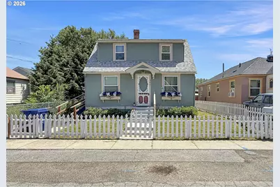1940 Clifford St, Baker City, OR 97814 - Photo 1