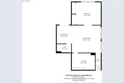 15394 SW Oakmont Pl, Portland, OR 97224 - Photo 45