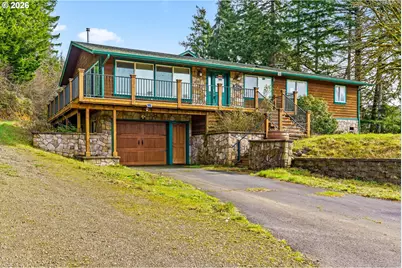 7470 Maple Creek Rd, Westlake, OR 97493 - Photo 1