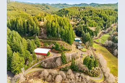 7470 Maple Creek Rd, Westlake, OR 97493 - Photo 3