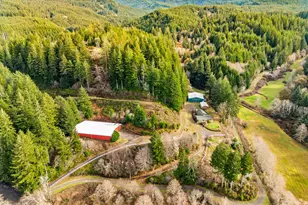 7470 Maple Creek Rd, Westlake, OR 97493 - Photo 3