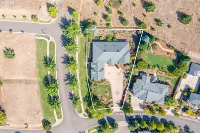 3597 NW Goldfinch Pl, Corvallis, OR 97330 - Photo 9