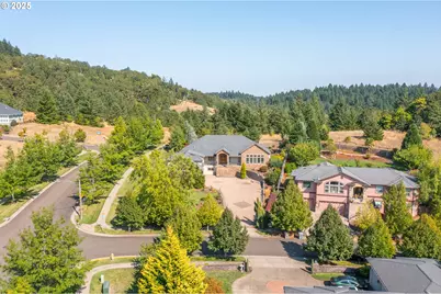 3597 NW Goldfinch Pl, Corvallis, OR 97330 - Photo 13