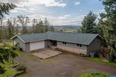 33844 Sunnyview Dr NE, Albany, OR 97322 - Photo 1
