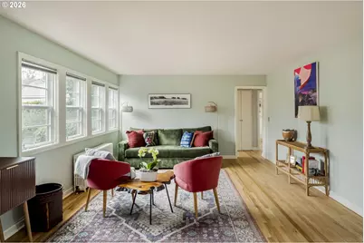 227 NE 61st Ave #1, Portland, OR 97213 - Photo 3