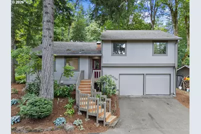 9836 SW Quail Post Rd, Portland, OR 97219 - Photo 1