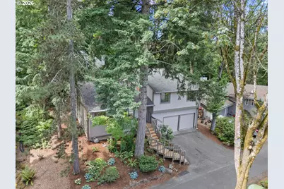 9836 SW Quail Post Rd, Portland, OR 97219 - Photo 27