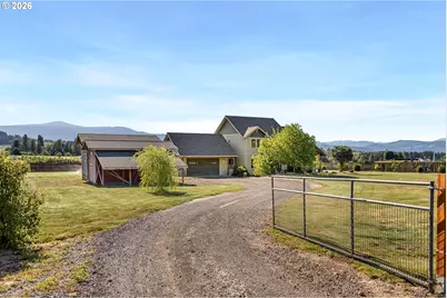 3066 Thomsen Rd, Hood River, OR 97031 - Photo 3