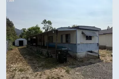 410 Birch St, Drain, OR 97435 - Photo 3