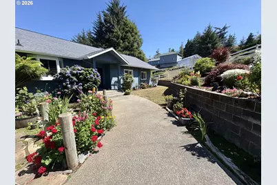95281 Horizon Dr, Gold Beach, OR 97444 - Photo 5