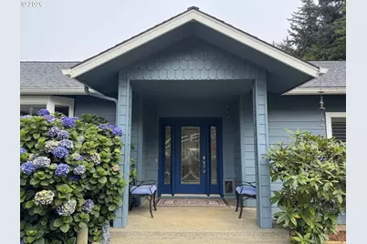 95281 Horizon Dr, Gold Beach, OR 97444 - Photo 1