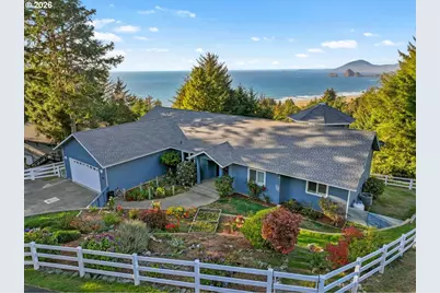 95281 Horizon Dr, Gold Beach, OR 97444 - Photo 1