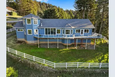 95281 Horizon Dr, Gold Beach, OR 97444 - Photo 3
