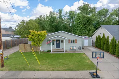 285 E 3rd Ave, Junction City, OR 97448 - Photo 5
