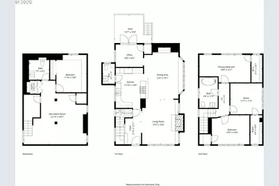 3406 NE 41st Ave, Portland, OR 97212 - Photo 47
