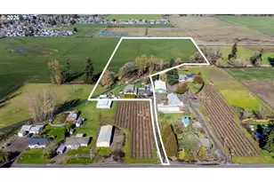 3179 Jefferson Scio Dr, Jefferson, OR 97352 - Photo 1