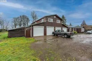 3179 Jefferson Scio Dr, Jefferson, OR 97352 - Photo 9