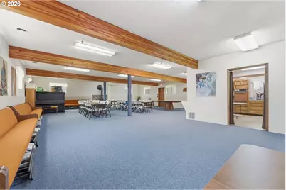 407 E 2nd St, Rainier, OR 97048 - Photo 25