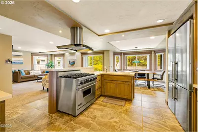 1201 NW Bayshore Dr, Waldport, OR 97394 - Photo 7