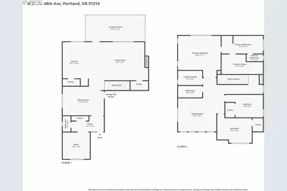 9621 SW 48th Ave, Portland, OR 97219 - Photo 45