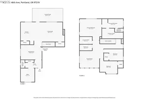 9621 SW 48th Ave, Portland, OR 97219 - Photo 45