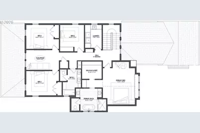 13021 NW Harvest St, Portland, OR 97229 - Photo 3